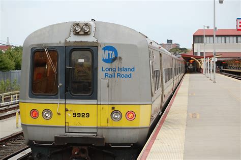 Long Island Rail Road (<strong>LIRR</strong>) In addition to jumping on the subway from the AirTrain, you also have the option of catching the <strong>LIRR</strong>, which is one of the city's commuter rails. . Nyc lirr